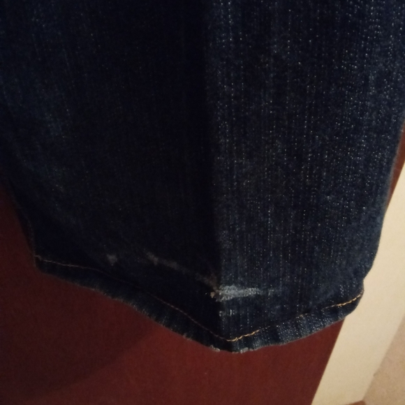 Songs of Freedom Jeans - Picture 3 of 5